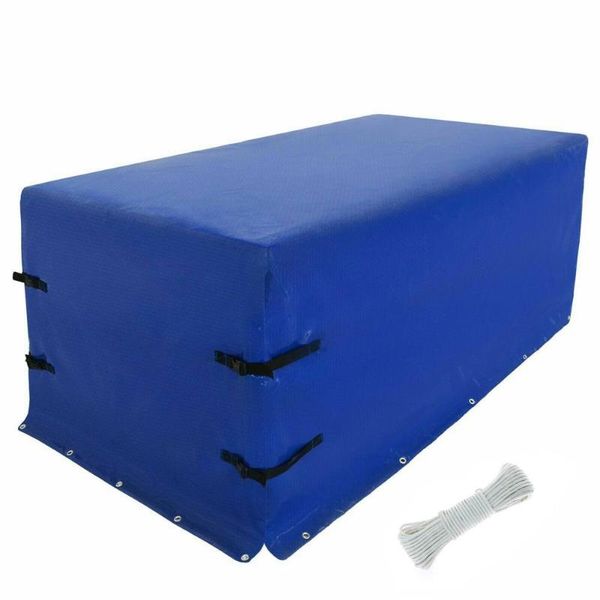 heavy duty tarp tarpaulin with reinforced eyelets for trailer blue waterproof sheet oxford cloth for trailer cover dust cover
heavy duty tarp tarpaulin with reinforced eyelets for trailer blue waterproof sheet oxford cloth for trailer cover dust cover