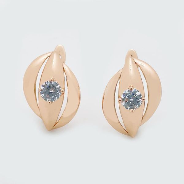 dangle & chandelier 2021 leaf shape natural zircon women earrings 585 rose gold color office style fashion jewelry, Silver
dangle & chandelier 2021 leaf shape natural zircon women earrings 585 rose gold color office style fashion jewelry, Silver