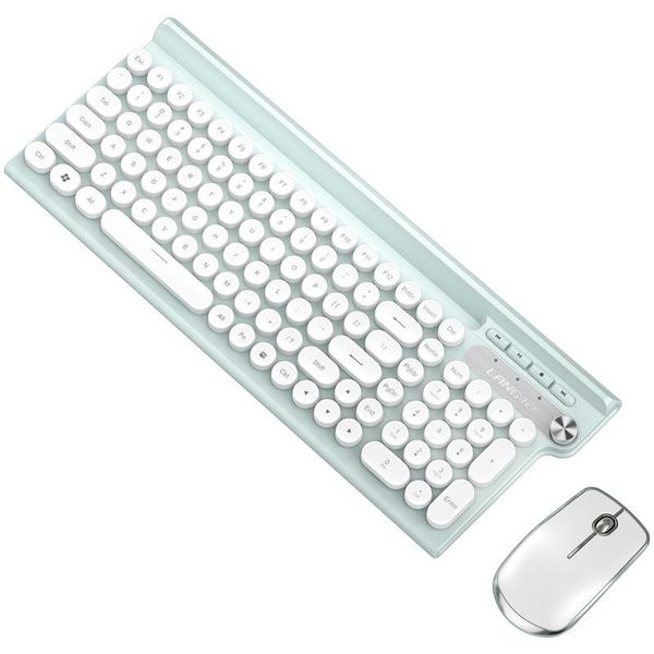 keyboard mouse combos chargeable 2.4g mute multimedia usb wireless combo set automatically turn on the power saving mode
keyboard mouse combos chargeable 2.4g mute multimedia usb wireless combo set automatically turn on the power saving mode