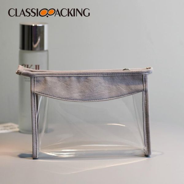 storage bags simple style travel toiletries packing bag portable three-dimensional transparent zipper promotional cosmetic
storage bags simple style travel toiletries packing bag portable three-dimensional transparent zipper promotional cosmetic