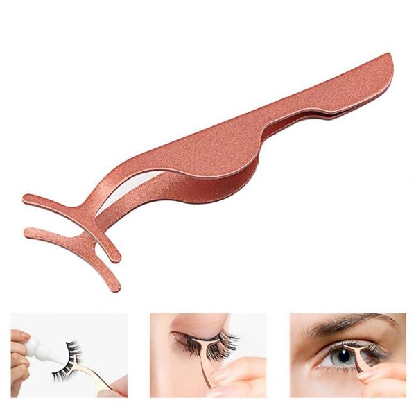 eyebrow tools & stencils 1pcs false eyelash tweezers fake eye lash applicator extension curler nipper auxiliary clip clamp makeup forceps
eyebrow tools & stencils 1pcs false eyelash tweezers fake eye lash applicator extension curler nipper auxiliary clip clamp makeup forceps