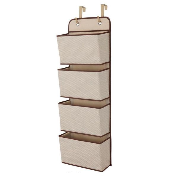 storage bags hanging handbag organizer for wardrobe closet bag door wall sundry shoe with hanger pouch 4 layers
storage bags hanging handbag organizer for wardrobe closet bag door wall sundry shoe with hanger pouch 4 layers