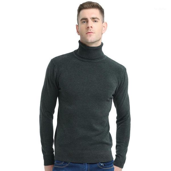 men's sweaters 2021 autumn winter brand sweater men's turtleneck slim pullover solid color knitted men1, White;black
men's sweaters 2021 autumn winter brand sweater men's turtleneck slim pullover solid color knitted men1, White;black