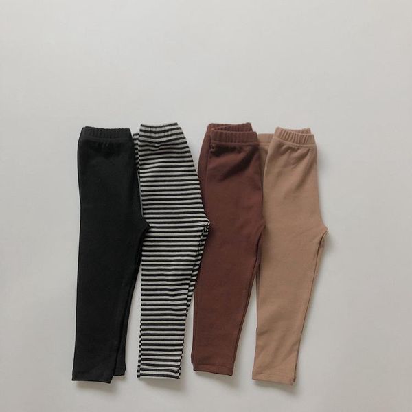 boys leggings new baby girls cotton striped stretch pants spring autumn kids fashion high waist long trousers children's pant, Blue
boys leggings new baby girls cotton striped stretch pants spring autumn kids fashion high waist long trousers children's pant, Blue