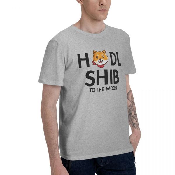 men's t-shirts promo shiba inu token crypto shib coin cryptocurrency hodler lightweight sarcastic basic short sleeve t-shirt cute tees, White;black
men's t-shirts promo shiba inu token crypto shib coin cryptocurrency hodler lightweight sarcastic basic short sleeve t-shirt cute tees, White;black