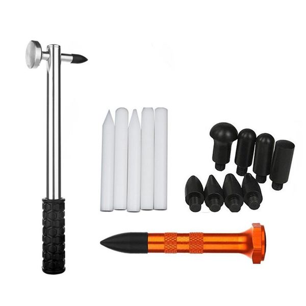 professional hand tool sets dent tools paintless repair removal hammer tap down with 9 heads
professional hand tool sets dent tools paintless repair removal hammer tap down with 9 heads