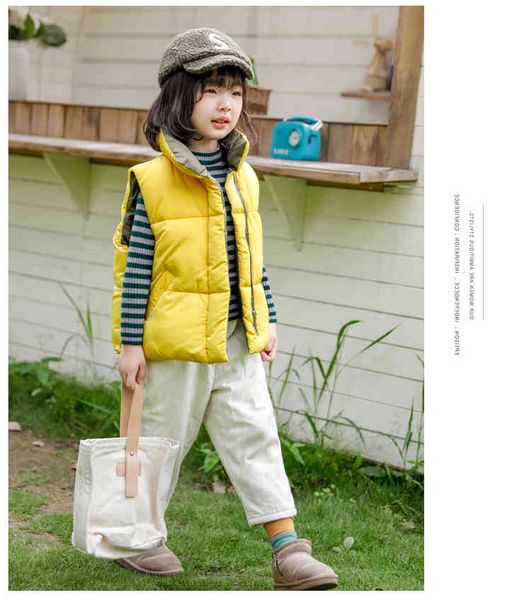 new children cotton vest autumn winter children coats boys girls sleeveless jacket kids windproof 2-8 year warm waistcoat, Camo
new children cotton vest autumn winter children coats boys girls sleeveless jacket kids windproof 2-8 year warm waistcoat, Camo