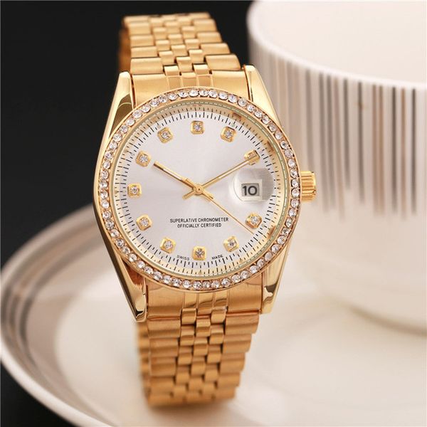 36mm men women wristwatches lovers couples style classic automatic movement mechanical fashion mens womens watch watches wristwatch, Slivery;brown
36mm men women wristwatches lovers couples style classic automatic movement mechanical fashion mens womens watch watches wristwatch, Slivery;brown