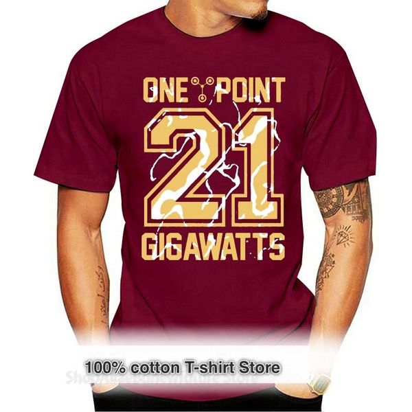 men's t-shirts one point gigawatts car men tshirt leisure shirts crew neck summer cotton back to the future tshirts drop, White;black
men's t-shirts one point gigawatts car men tshirt leisure shirts crew neck summer cotton back to the future tshirts drop, White;black