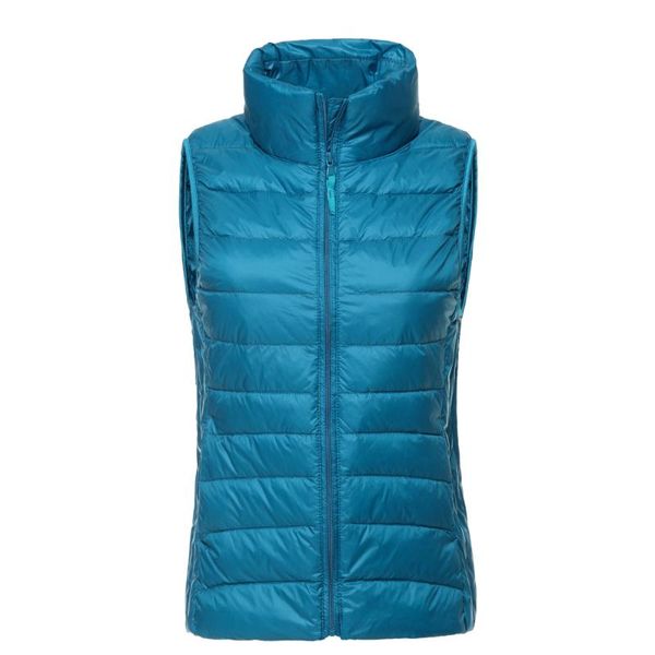 women's vests jvcake lightweight winter vest white duck down jacket outwear outdoor recreation coat women, Black;white
women's vests jvcake lightweight winter vest white duck down jacket outwear outdoor recreation coat women, Black;white