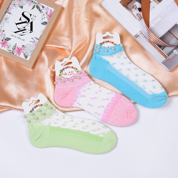 summer women' cotton bottom glass stockings sweat absorption breathable shallow mouth boat socks, Red;black
summer women' cotton bottom glass stockings sweat absorption breathable shallow mouth boat socks, Red;black