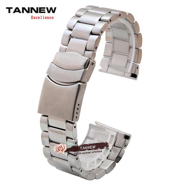 watch bands stainless steel watchband for l-uminox 3051 bo 8821 1820 3151 3150 3050 3080 6402 8800 watches 22mm 23mm, Black;brown
watch bands stainless steel watchband for l-uminox 3051 bo 8821 1820 3151 3150 3050 3080 6402 8800 watches 22mm 23mm, Black;brown