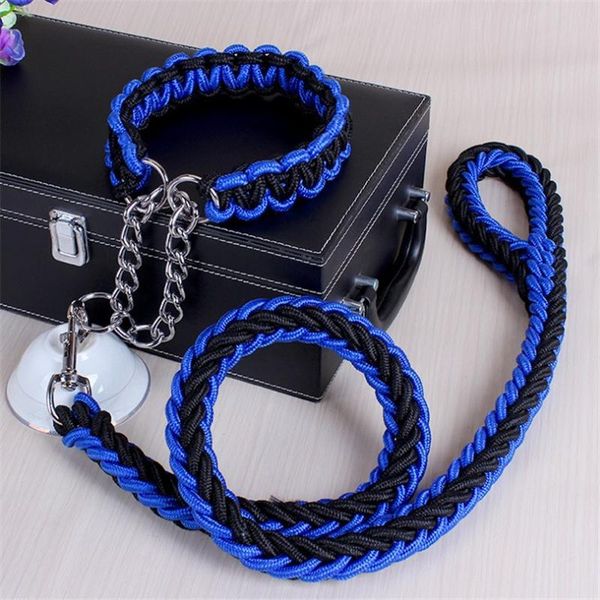 colors length double strand rope large dog leashes metal p chain buckle national color pet traction collar set 1.2m bba2 collars &
colors length double strand rope large dog leashes metal p chain buckle national color pet traction collar set 1.2m bba2 collars &
