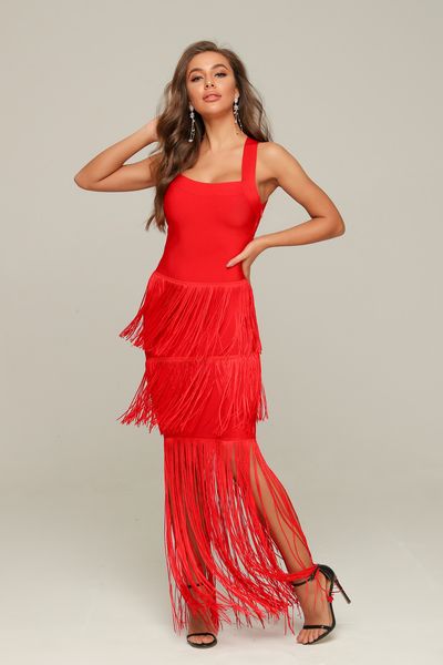 red celebrity without sleeves long rayon bandage party at night bodycon dress um3t, White
red celebrity without sleeves long rayon bandage party at night bodycon dress um3t, White