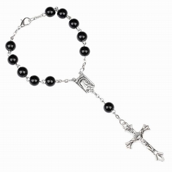charm bracelets fashion 3 colours vintage 8mm beads religious jewelry accessories anniversary strand gifts for unisex, Golden;silver
charm bracelets fashion 3 colours vintage 8mm beads religious jewelry accessories anniversary strand gifts for unisex, Golden;silver