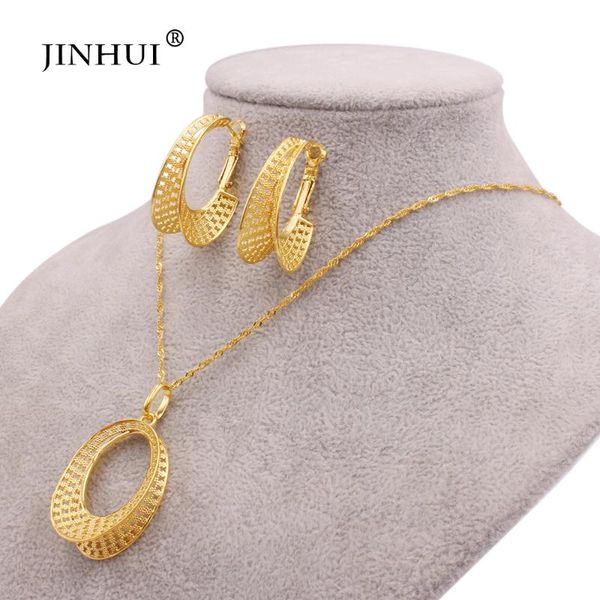 earrings & necklace african wedding bridal gifts ornament ethiopian 24k gold color jewelry sets for women pendant earring jewellery set, Silver
earrings & necklace african wedding bridal gifts ornament ethiopian 24k gold color jewelry sets for women pendant earring jewellery set, Silver