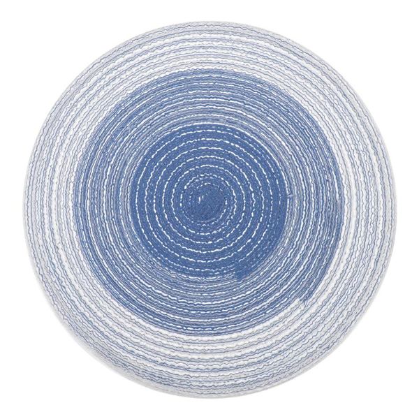 mats & pads 4pcs woven placemats home decorative teacup anti-scalding (blue)
mats & pads 4pcs woven placemats home decorative teacup anti-scalding (blue)