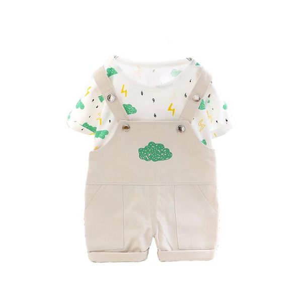 clothing sets fashion summer cartoon clothes baby boys girls t shirt shorts 2pcs/sets toddler cotton casual kids print tracksuits, White
clothing sets fashion summer cartoon clothes baby boys girls t shirt shorts 2pcs/sets toddler cotton casual kids print tracksuits, White