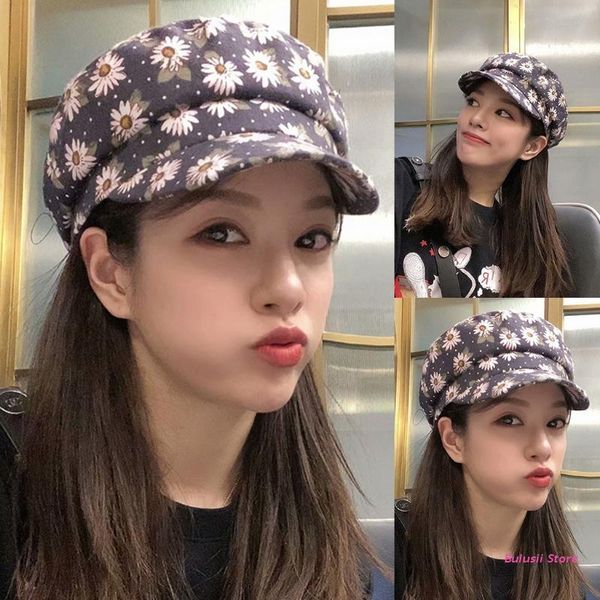 berets purple warm small chrysanthemum hat painter beret sboy japanese axyd, Blue;gray
berets purple warm small chrysanthemum hat painter beret sboy japanese axyd, Blue;gray