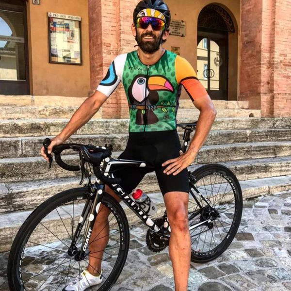 racing sets tyzvn men cycling jersey summer short sleeve shirts bike shorts maillot team clothing outdoor tights mtb ropa ciclismo, Black;blue
racing sets tyzvn men cycling jersey summer short sleeve shirts bike shorts maillot team clothing outdoor tights mtb ropa ciclismo, Black;blue