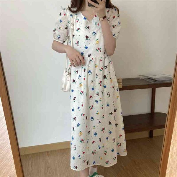 casual dresses 2021 v-neck summer prom dress all match loose high waist florals ol femme elegant printed vestidos wpbg, Black;gray
casual dresses 2021 v-neck summer prom dress all match loose high waist florals ol femme elegant printed vestidos wpbg, Black;gray