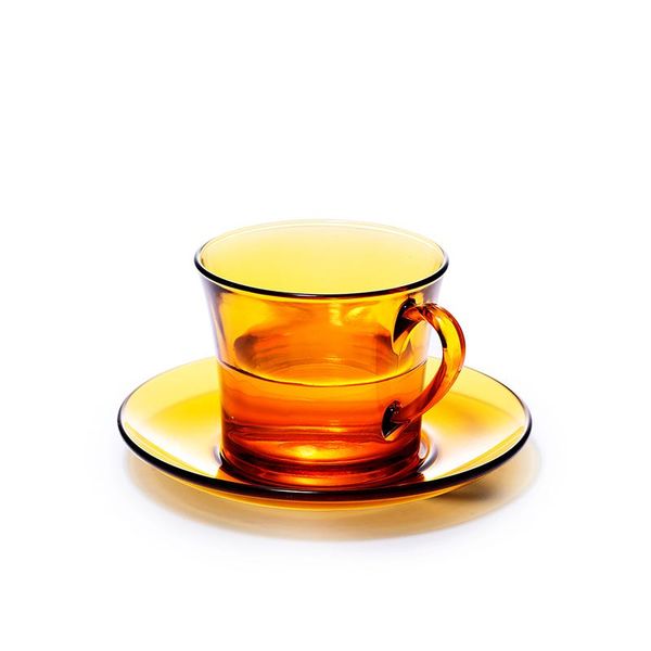 cups & saucers simple european coffee cup glass heat resistant amber set fall kubek drewniany household products ef50cc
cups & saucers simple european coffee cup glass heat resistant amber set fall kubek drewniany household products ef50cc