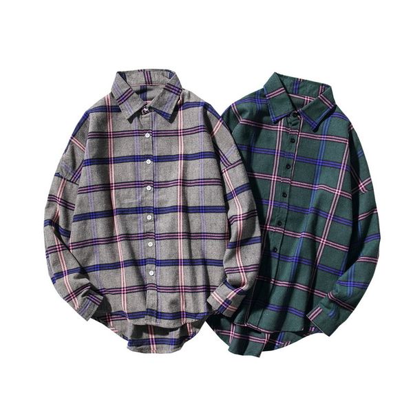 2021 casual brand men's plaid shirts long sleeves new spring autumn plus m-5xl fusk, White;black 
2021 casual brand men's plaid shirts long sleeves new spring autumn plus m-5xl fusk, White;black