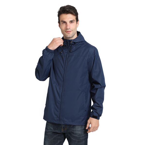 2021 new winter jacket outdoor windbreaker sports jacket autumn jacket waterproof mens clothing outdoor jackets hoodies, Blue;black
2021 new winter jacket outdoor windbreaker sports jacket autumn jacket waterproof mens clothing outdoor jackets hoodies, Blue;black