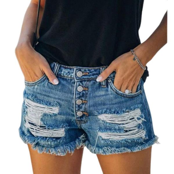 women's jeans casual hole streetwear denim shorts women ripped short summer stretchy skinny beach pants female clothing, Blue
women's jeans casual hole streetwear denim shorts women ripped short summer stretchy skinny beach pants female clothing, Blue