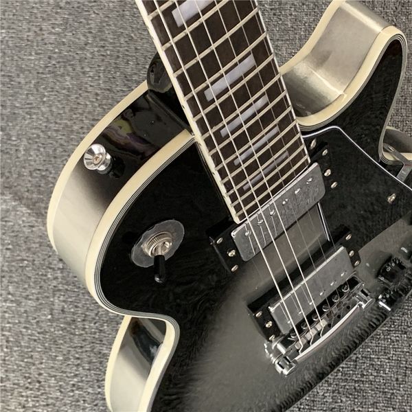 new arrive silverburst electric guitar, silver burst guitar, real p shows, all color are available
new arrive silverburst electric guitar, silver burst guitar, real p shows, all color are available