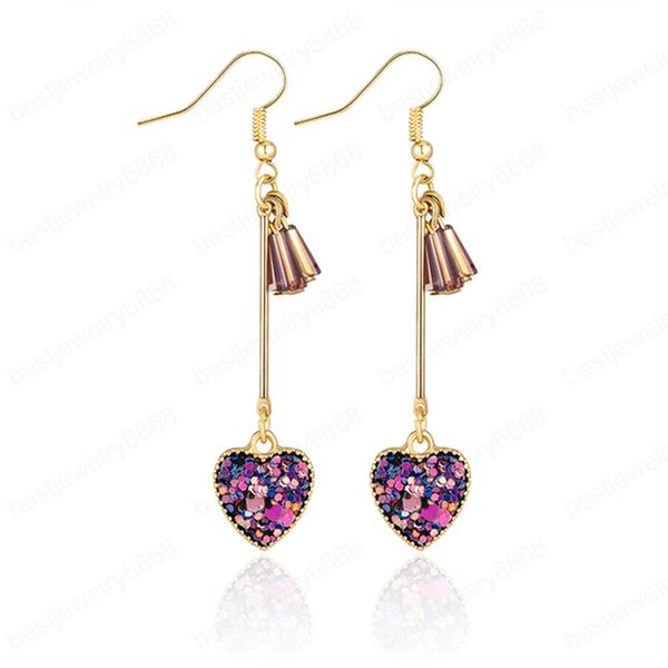 korea style fashion tassel pearl earrings for women bridal geometric casual jewelry dangle romantic earring gifts, Silver
korea style fashion tassel pearl earrings for women bridal geometric casual jewelry dangle romantic earring gifts, Silver