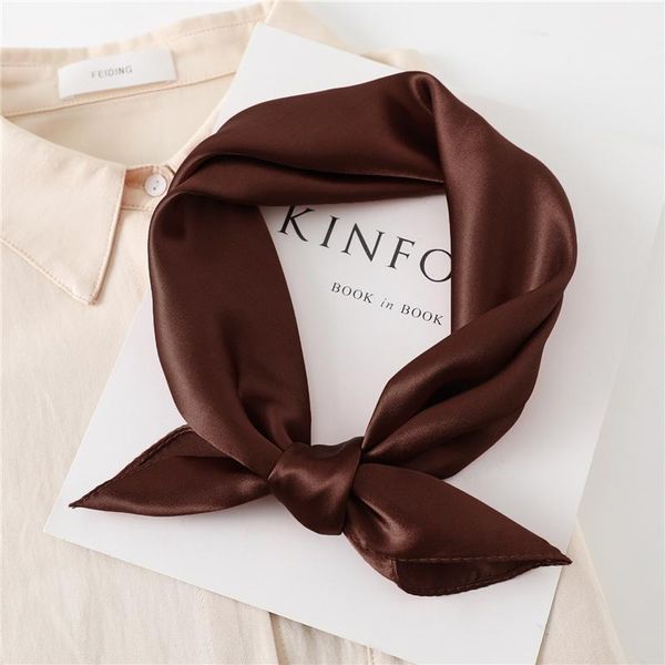 scarves 2021 summer silk square scarf fashion lady bag kerchief hair shawl wraps neck foulard women bandana head hijab, Blue;gray
scarves 2021 summer silk square scarf fashion lady bag kerchief hair shawl wraps neck foulard women bandana head hijab, Blue;gray