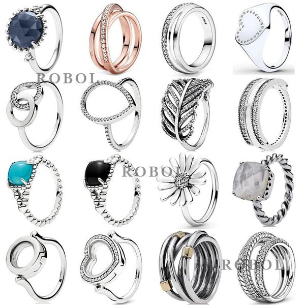 cluster rings high-quality boutique 925 sterling silver zircon ring, simple and intellectual, dazzling eye-catching, a variety of options, Golden;silver
cluster rings high-quality boutique 925 sterling silver zircon ring, simple and intellectual, dazzling eye-catching, a variety of options, Golden;silver