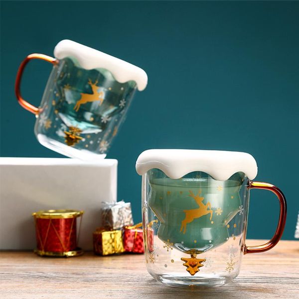mugs 300ml transparent christmas tree cup starry sky coffee mug double-layer anti scald bar wine drinkware gift for
mugs 300ml transparent christmas tree cup starry sky coffee mug double-layer anti scald bar wine drinkware gift for