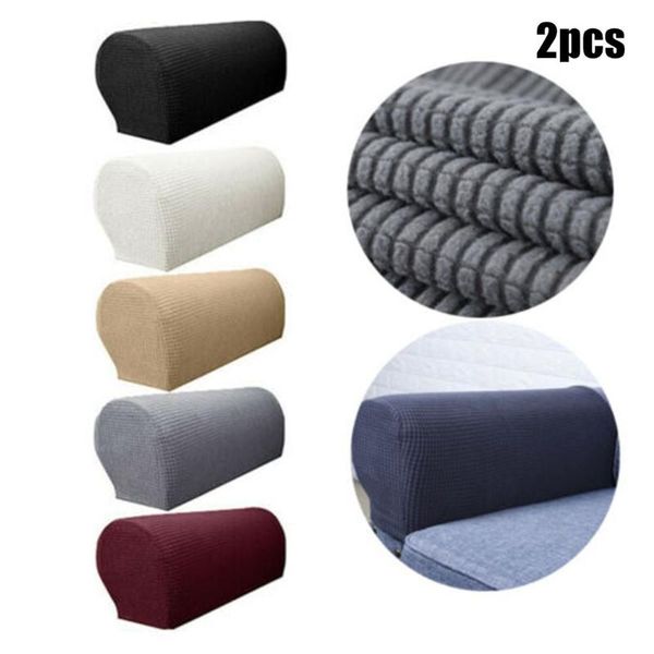 chair covers 1pc armrest stretch set sofa arm protectors armchair solid couch stretchy cover removable wholease for home
chair covers 1pc armrest stretch set sofa arm protectors armchair solid couch stretchy cover removable wholease for home
