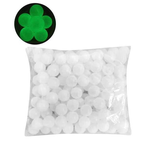 50pcs/150pcs 40mm luminous ping pong ball plastic table tennis ball multipurpose table tennis training table games supplies ball
50pcs/150pcs 40mm luminous ping pong ball plastic table tennis ball multipurpose table tennis training table games supplies ball