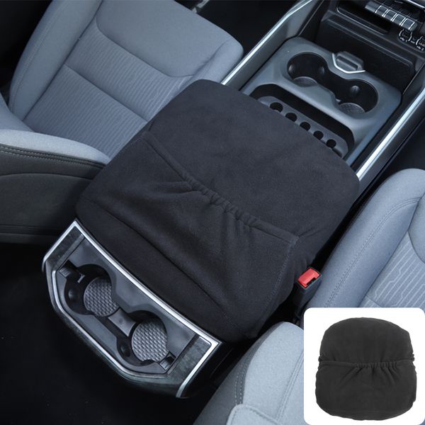 black car console armrest box cover protective case for dodge ram 18-20 auto interior accessories
black car console armrest box cover protective case for dodge ram 18-20 auto interior accessories