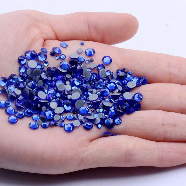 nail art decorations sapphire fix rhinestones for nails ss6-ss30 and mixed glue backing iron on strass crystal stones diy garments accessori, Silver;gold
nail art decorations sapphire fix rhinestones for nails ss6-ss30 and mixed glue backing iron on strass crystal stones diy garments accessori, Silver;gold