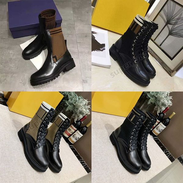 women rockoko martin boots stretch cloth black leather motorcycle socks boot 2021 fashion dress shoes 35-42
women rockoko martin boots stretch cloth black leather motorcycle socks boot 2021 fashion dress shoes 35-42
