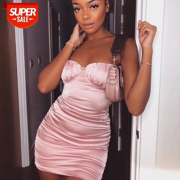 hirigin party dresses summer women's short strapless backless woman party night club satin dress women satin wrap #zr5g, Black;gray
hirigin party dresses summer women's short strapless backless woman party night club satin dress women satin wrap #zr5g, Black;gray