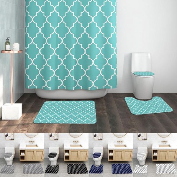 bath mats 3pcs polyester fiber bathroom mat set hydrophilic toilet carpet washable kitchen floor rug anti-slip shower room
bath mats 3pcs polyester fiber bathroom mat set hydrophilic toilet carpet washable kitchen floor rug anti-slip shower room