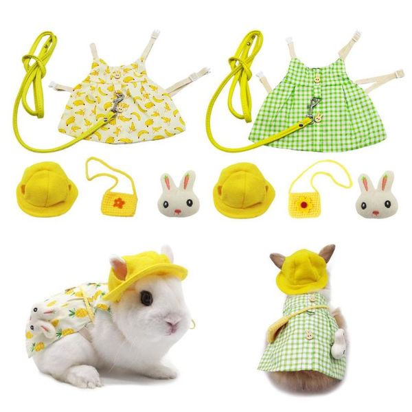 cat costumes adjustable pet clothes set cute printed dress with harness leash hat kitten costume suitable for small
cat costumes adjustable pet clothes set cute printed dress with harness leash hat kitten costume suitable for small