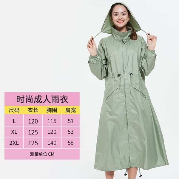 raincoats fashion lengthen men and women raincoat thin poncho ladies waterproof long breathable rain jacket adults
raincoats fashion lengthen men and women raincoat thin poncho ladies waterproof long breathable rain jacket adults