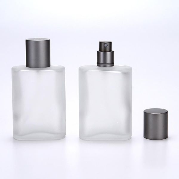 storage bottles & jars 25ml/50mlfrosted glass spray bottle premium perfume make-up water fine mist
storage bottles & jars 25ml/50mlfrosted glass spray bottle premium perfume make-up water fine mist