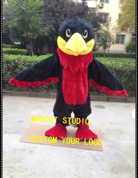 mascot doll costumered hawk mascot costume falcon eagle mascot custom fancy costume anime kit mascotte theme fancy dress carnival 41907, Red;yellow
mascot doll costumered hawk mascot costume falcon eagle mascot custom fancy costume anime kit mascotte theme fancy dress carnival 41907, Red;yellow