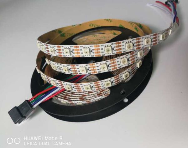 strips 30/60/100/144led ws2815 rgb led strip individually addressable tape light for room pixel lights decoration wall
strips 30/60/100/144led ws2815 rgb led strip individually addressable tape light for room pixel lights decoration wall