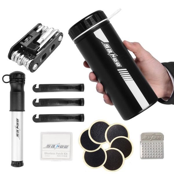 tools bicycle repair portable bike tire kits tool pump cycling puncture bag storage bottle
tools bicycle repair portable bike tire kits tool pump cycling puncture bag storage bottle