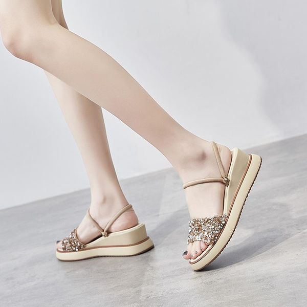 moipheng sandals women 2021 summer black slippers chunky sandal breathable platform shoes buckle strap female sandalias mujer
moipheng sandals women 2021 summer black slippers chunky sandal breathable platform shoes buckle strap female sandalias mujer