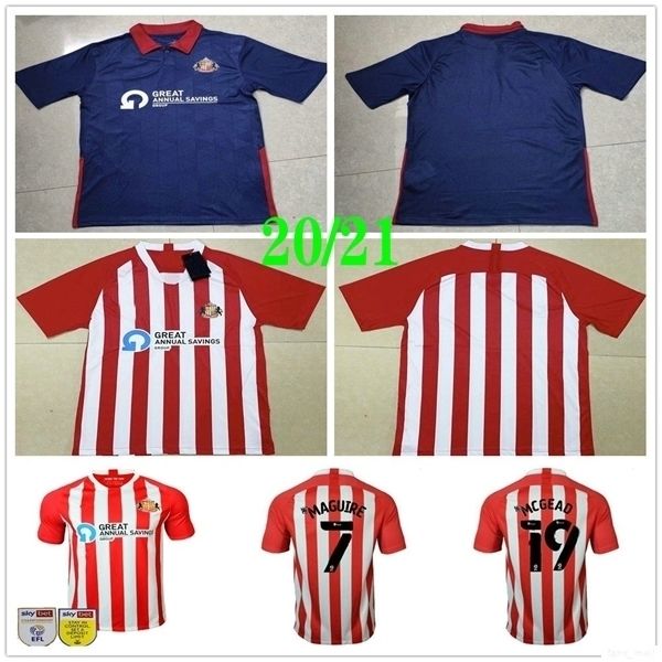 2020 new sunderland soccer jerseys home red away blue honeyman 20 21 wembley maja gooch maguire wyke customize kids football shirts, Black;yellow
2020 new sunderland soccer jerseys home red away blue honeyman 20 21 wembley maja gooch maguire wyke customize kids football shirts, Black;yellow