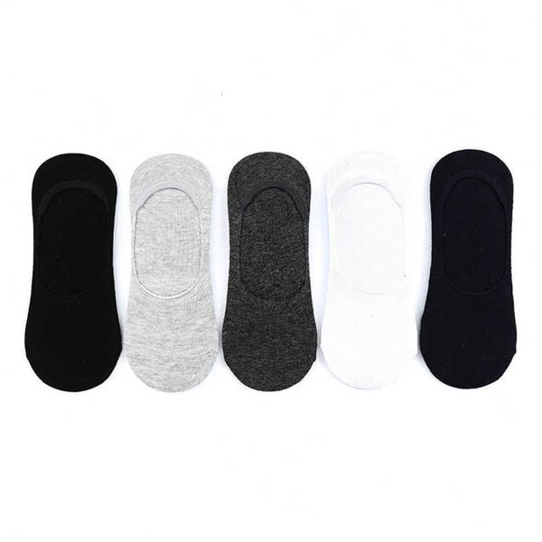 summer thin shallow mouth boat cotton men's breathable silicone slip low pure color invisible socks, Black
summer thin shallow mouth boat cotton men's breathable silicone slip low pure color invisible socks, Black
